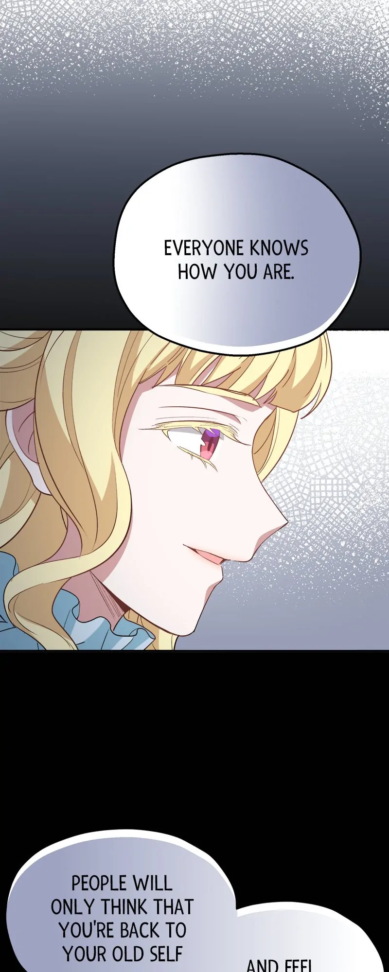 I Woke Up As a Notorious Troublemaker! Chapter 18 page 35
