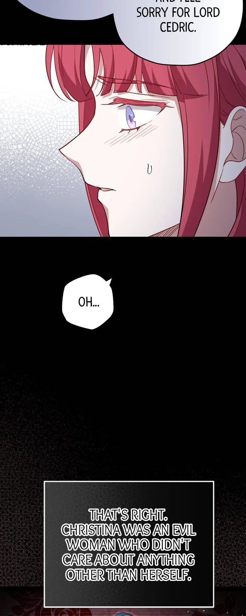 I Woke Up As a Notorious Troublemaker! Chapter 18 page 36