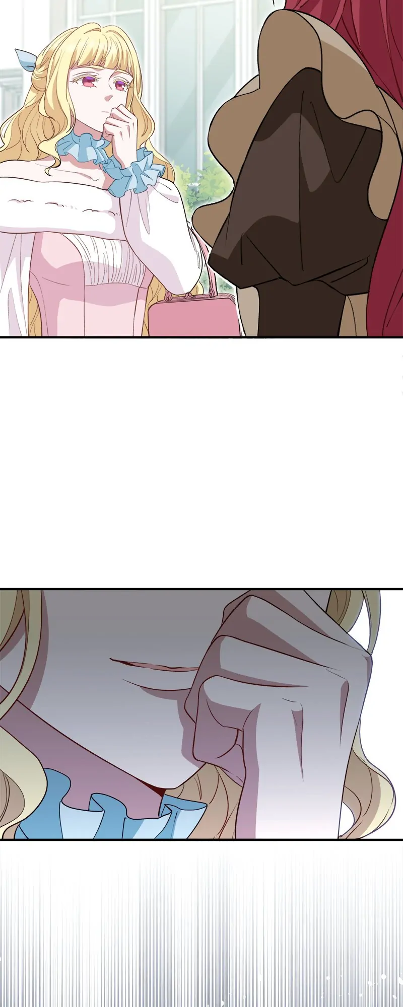 I Woke Up As a Notorious Troublemaker! Chapter 18 page 41