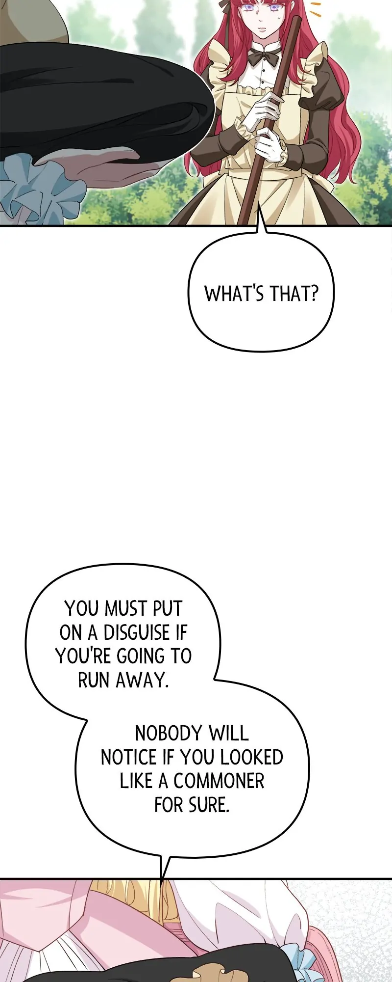 I Woke Up As a Notorious Troublemaker! Chapter 18 page 45