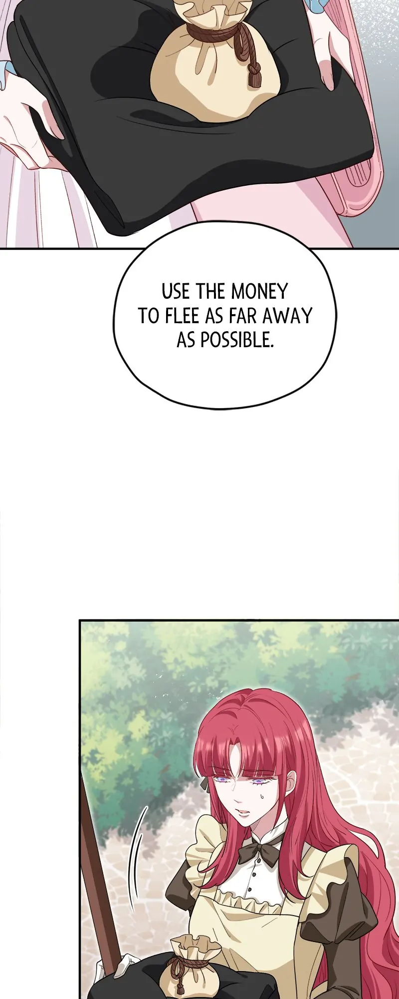 I Woke Up As a Notorious Troublemaker! Chapter 18 page 46