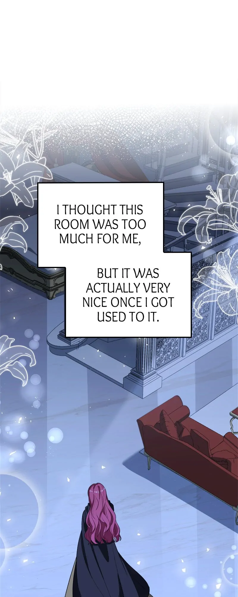 I Woke Up As a Notorious Troublemaker! Chapter 18 page 54