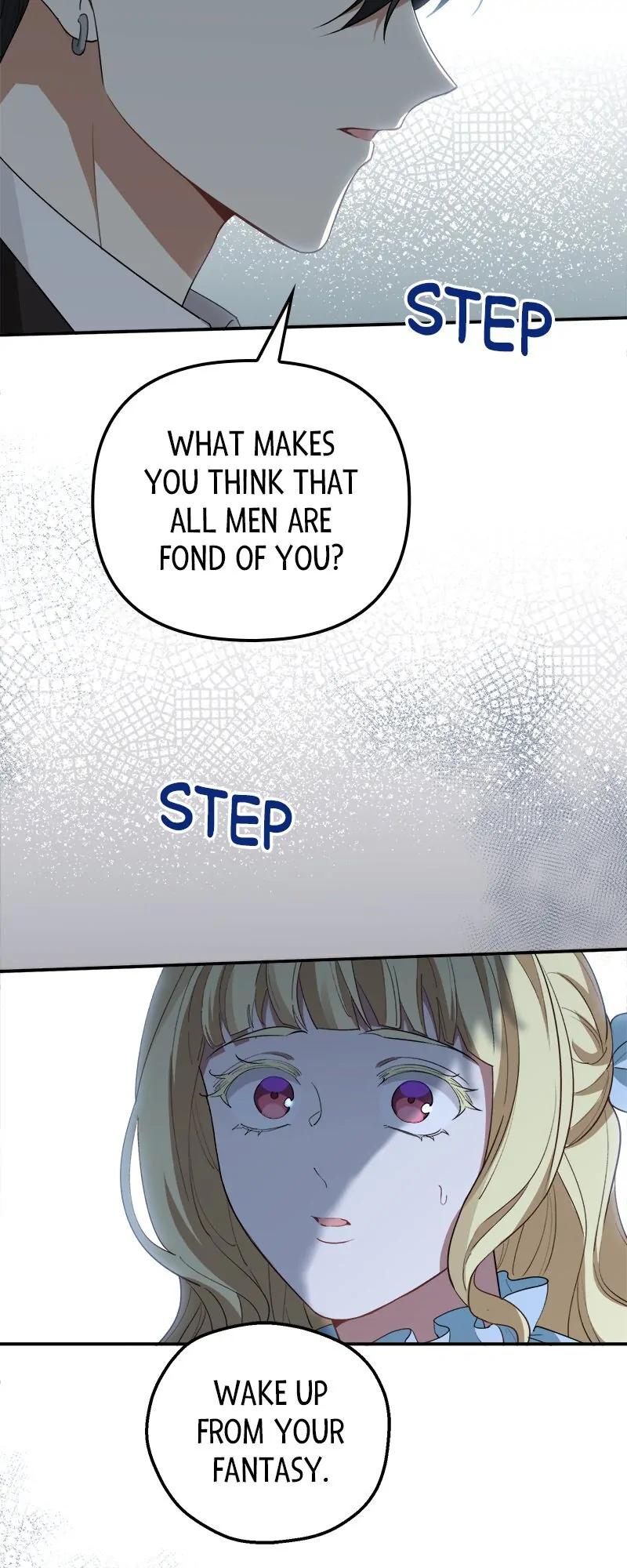I Woke Up As a Notorious Troublemaker! Chapter 18 page 7