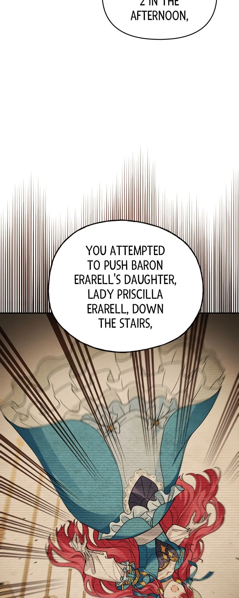 I Woke Up As a Notorious Troublemaker! Chapter 2 page 10