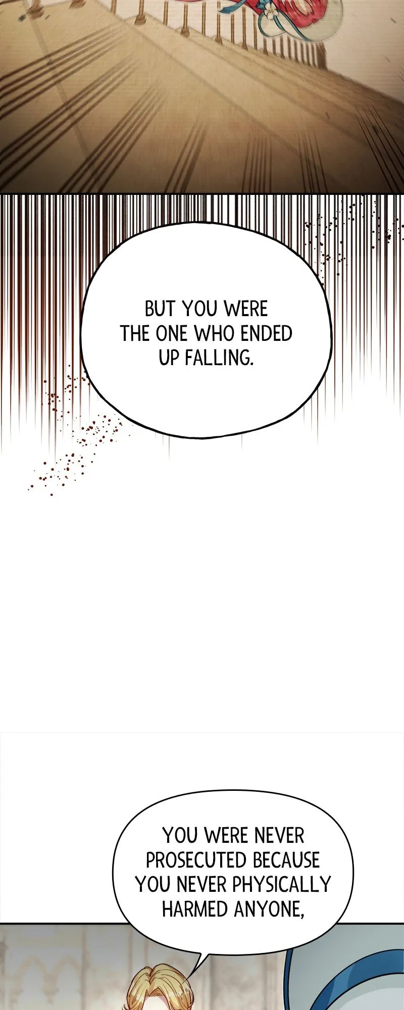 I Woke Up As a Notorious Troublemaker! Chapter 2 page 11