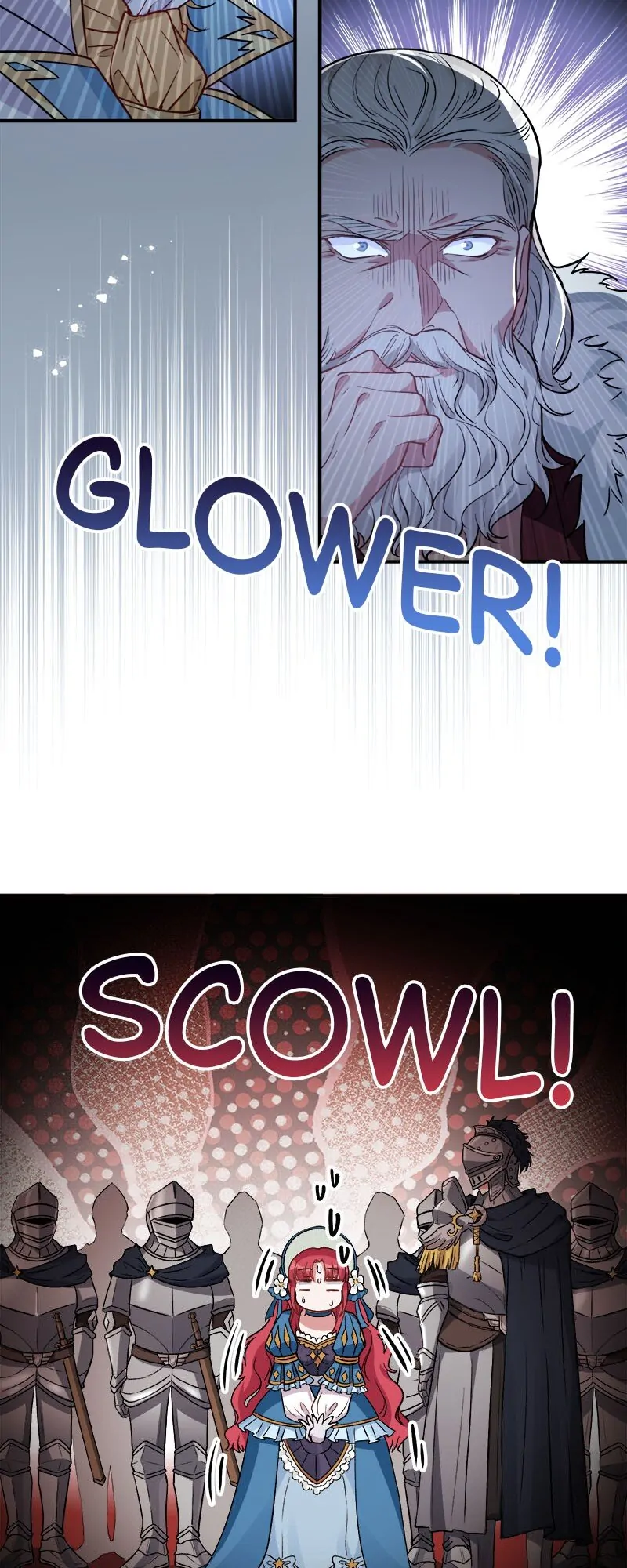 I Woke Up As a Notorious Troublemaker! Chapter 2 page 21