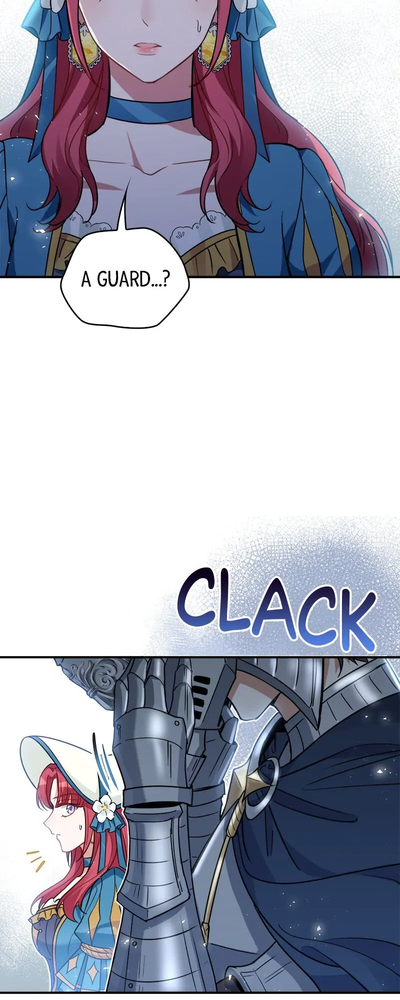 I Woke Up As a Notorious Troublemaker! Chapter 2 page 25