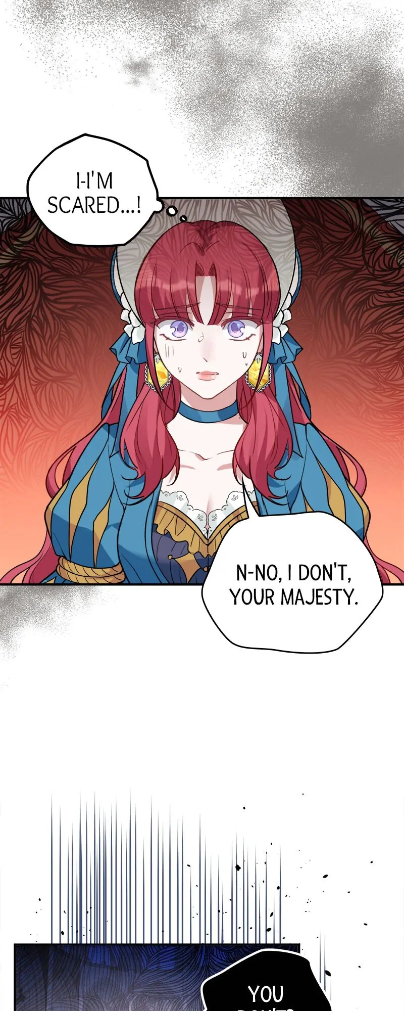 I Woke Up As a Notorious Troublemaker! Chapter 2 page 2