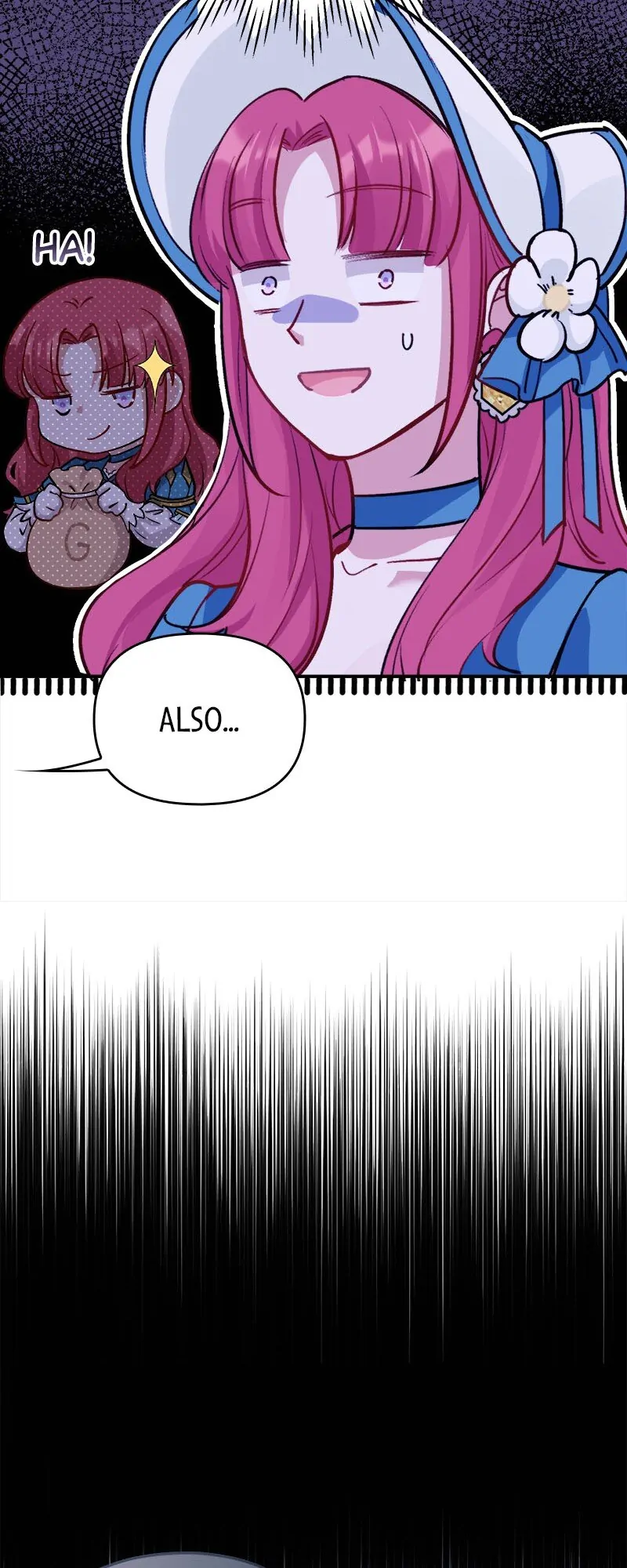 I Woke Up As a Notorious Troublemaker! Chapter 2 page 32