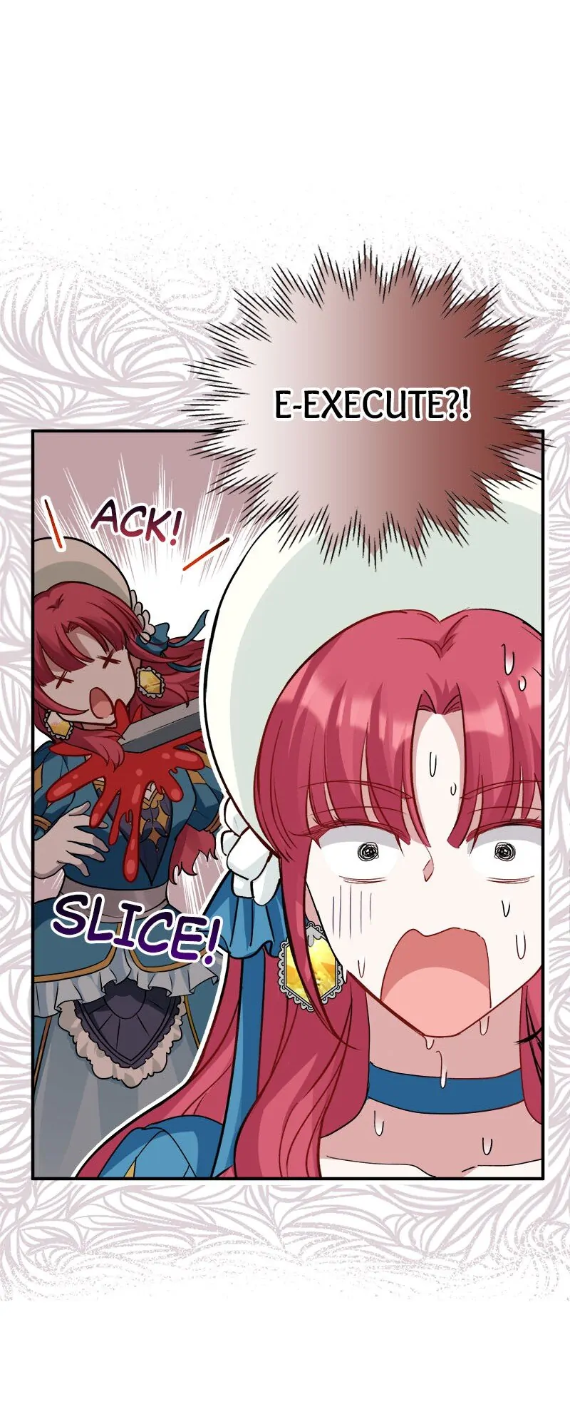 I Woke Up As a Notorious Troublemaker! Chapter 2 page 34