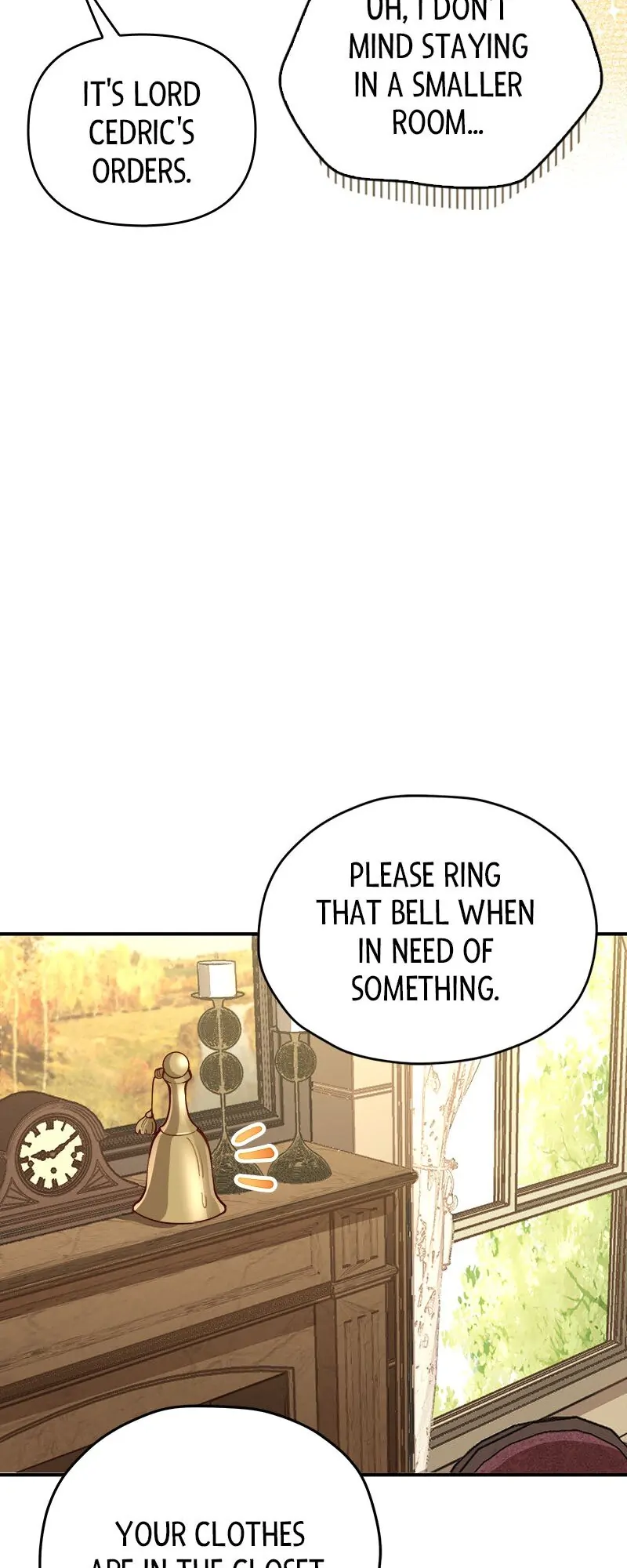 I Woke Up As a Notorious Troublemaker! Chapter 2 page 57