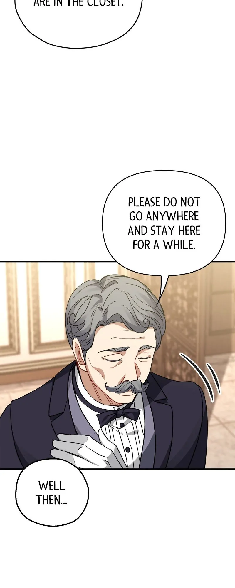 I Woke Up As a Notorious Troublemaker! Chapter 2 page 58