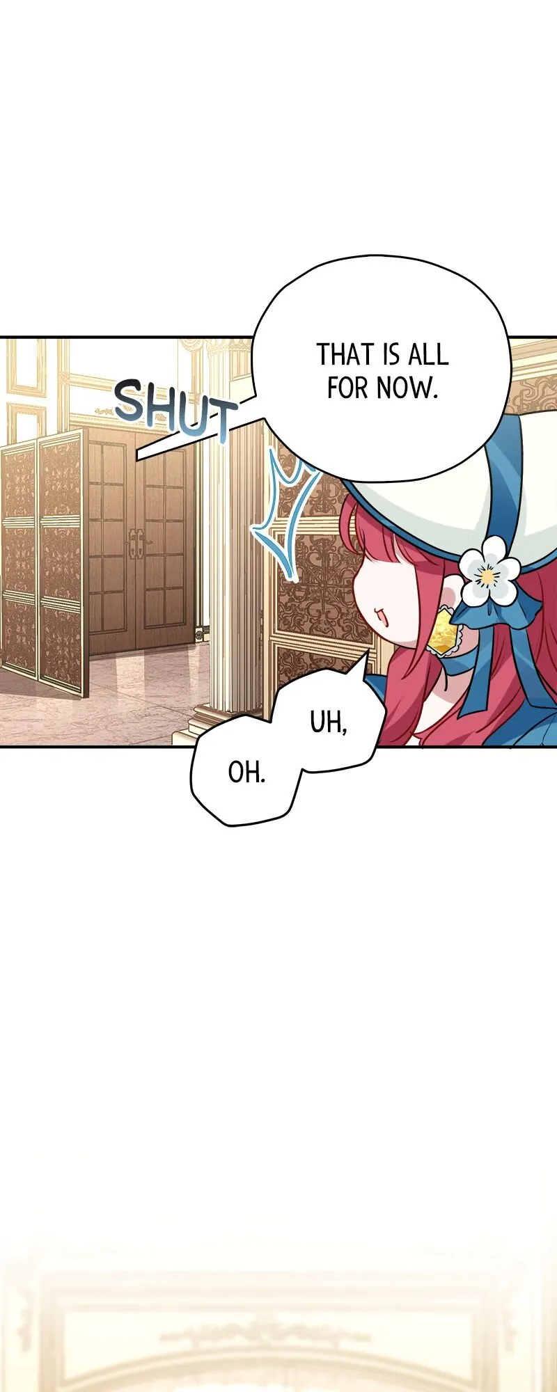 I Woke Up As a Notorious Troublemaker! Chapter 2 page 59