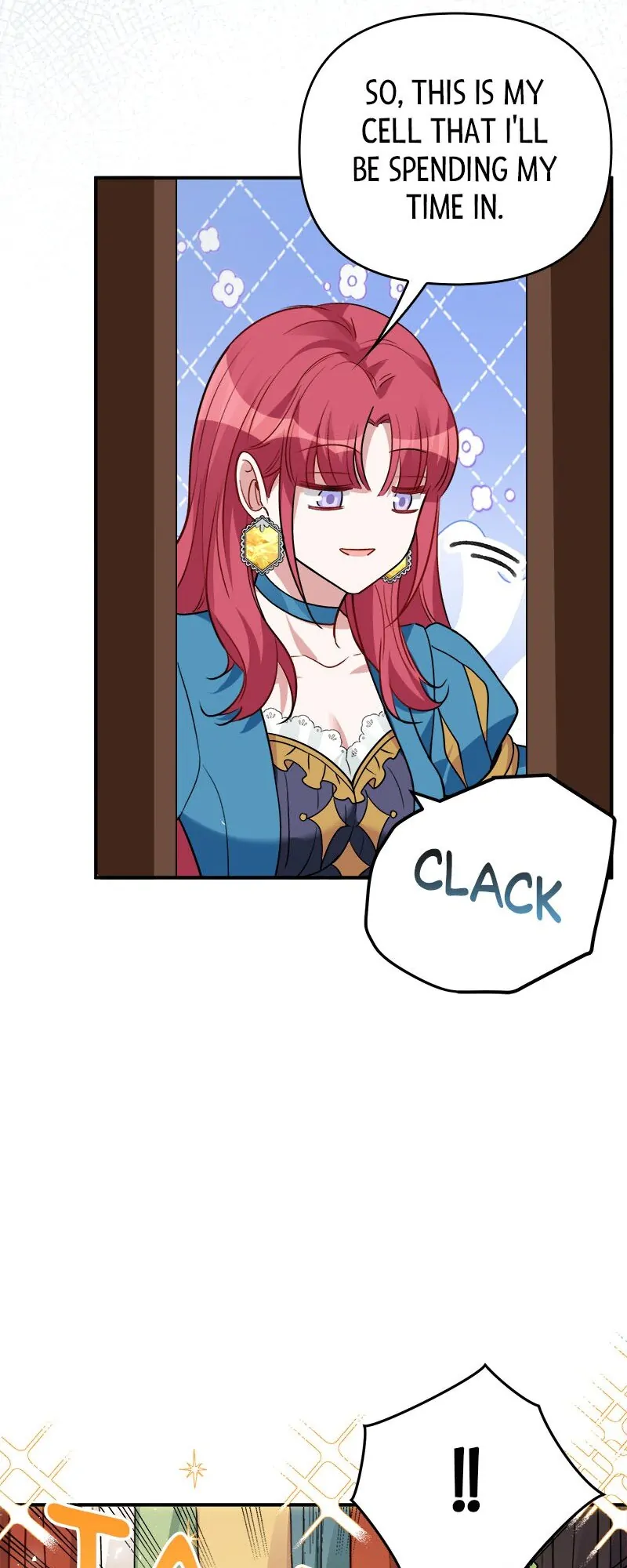 I Woke Up As a Notorious Troublemaker! Chapter 2 page 62