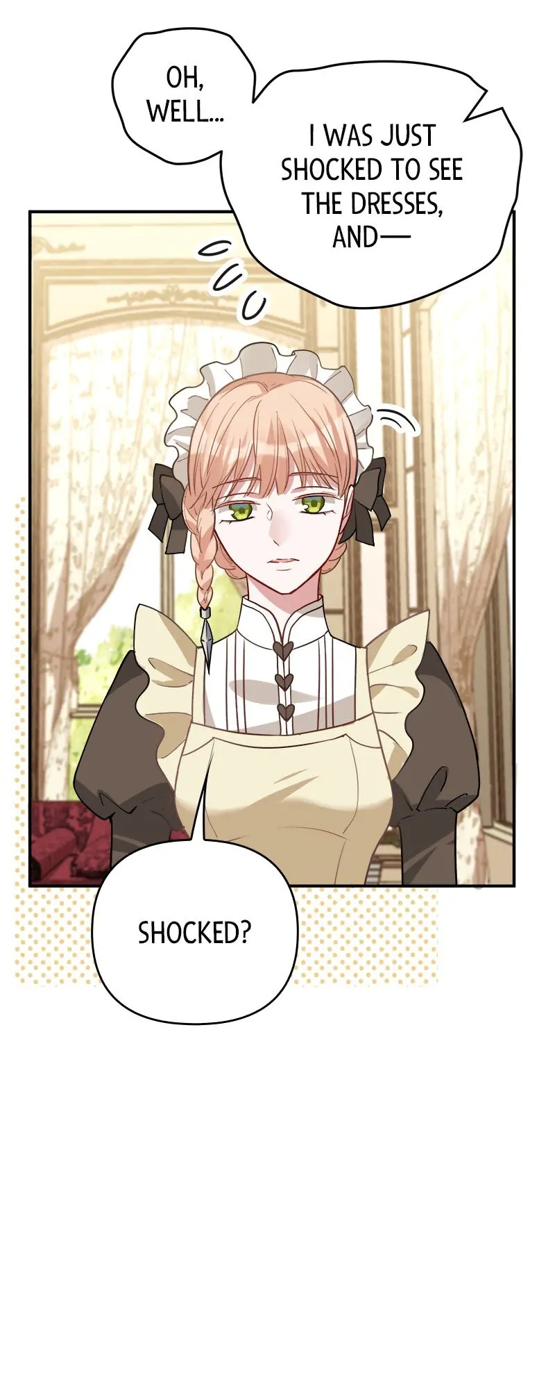 I Woke Up As a Notorious Troublemaker! Chapter 2 page 66
