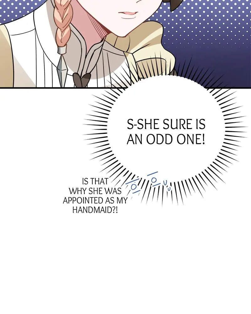 I Woke Up As a Notorious Troublemaker! Chapter 2 page 71