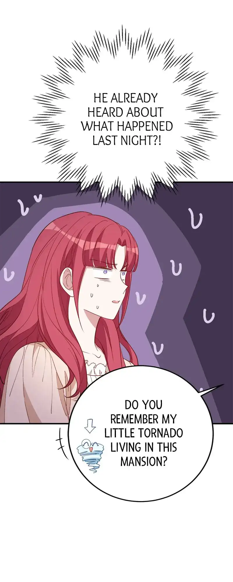I Woke Up As a Notorious Troublemaker! Chapter 20 page 10