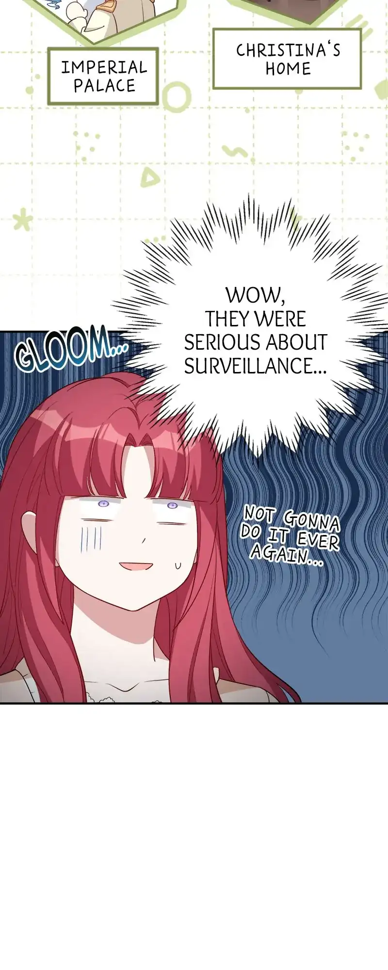 I Woke Up As a Notorious Troublemaker! Chapter 20 page 12