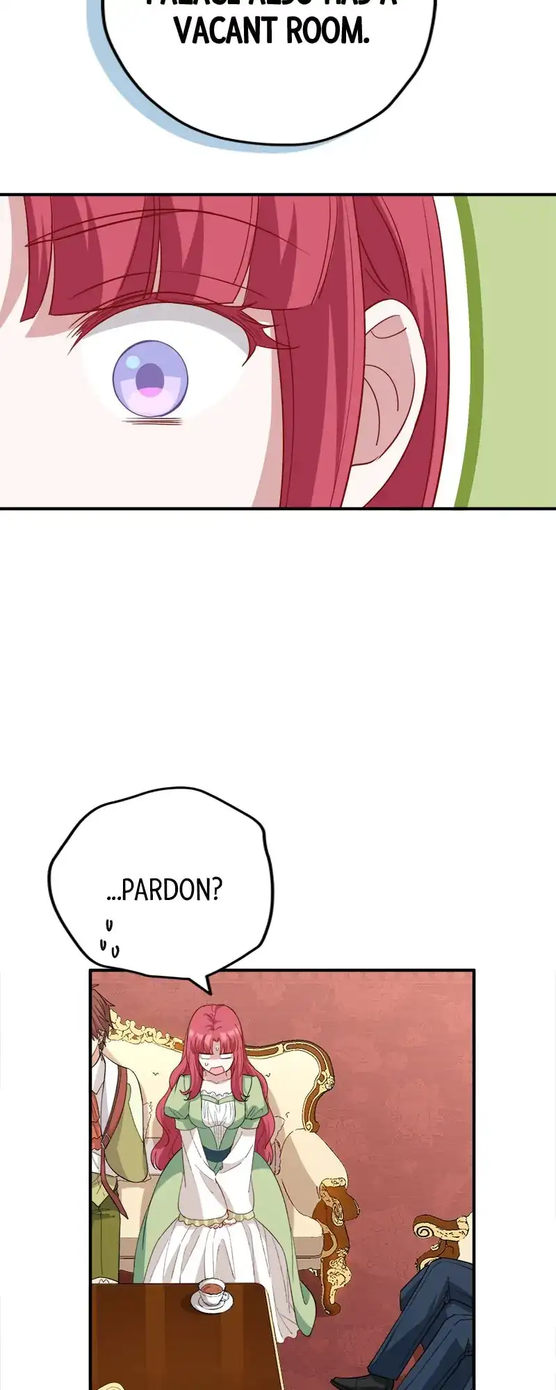 I Woke Up As a Notorious Troublemaker! Chapter 20 page 33