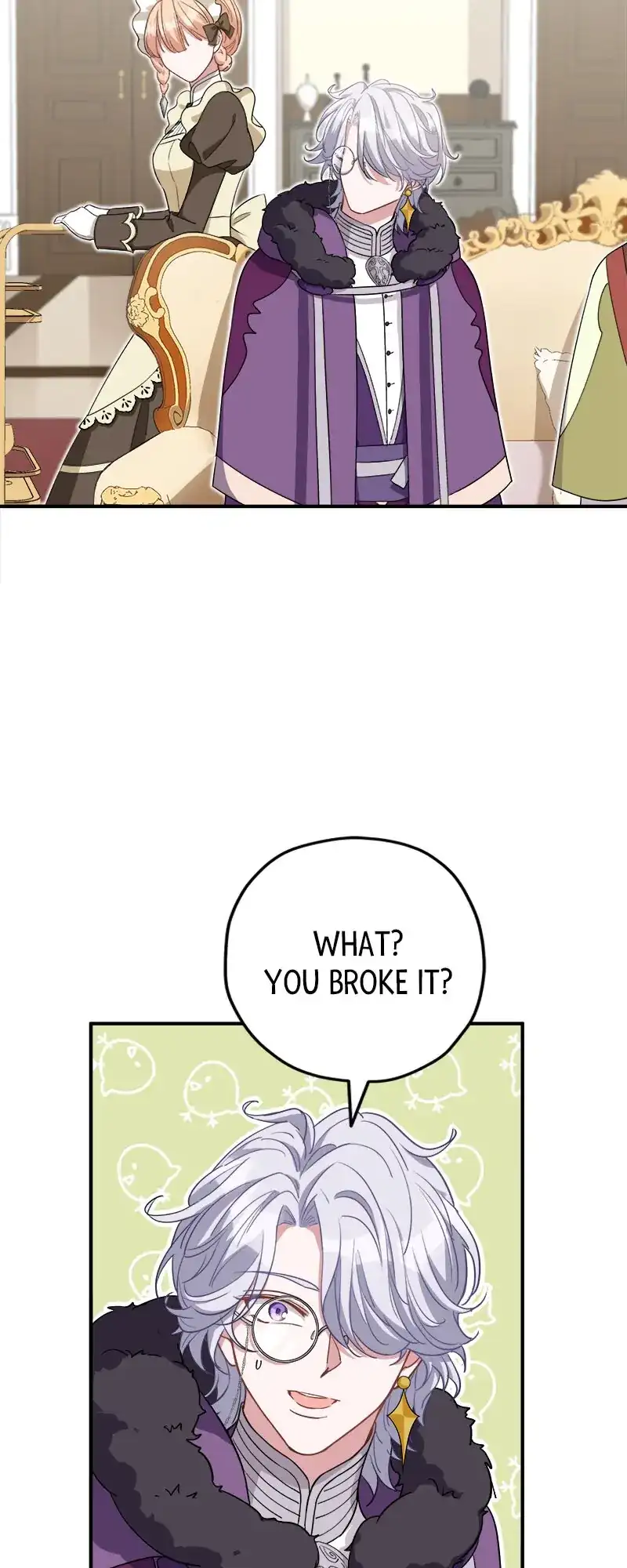 I Woke Up As a Notorious Troublemaker! Chapter 20 page 43