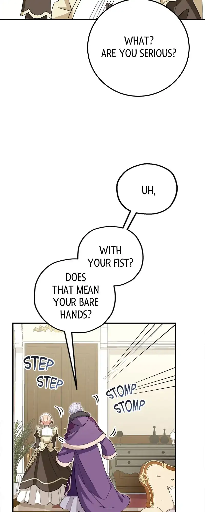 I Woke Up As a Notorious Troublemaker! Chapter 20 page 45