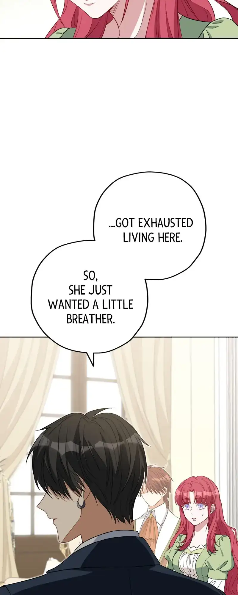 I Woke Up As a Notorious Troublemaker! Chapter 20 page 53