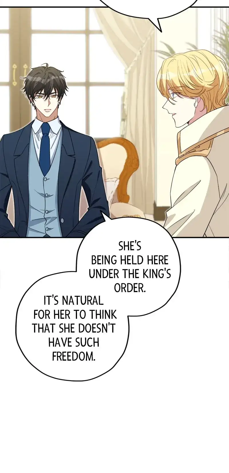I Woke Up As a Notorious Troublemaker! Chapter 20 page 56