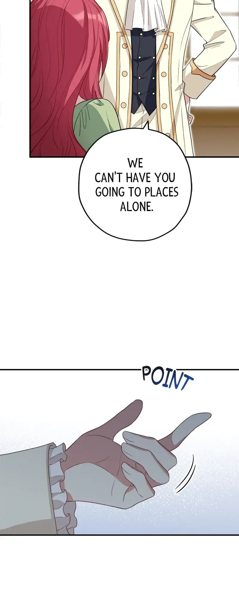 I Woke Up As a Notorious Troublemaker! Chapter 20 page 70