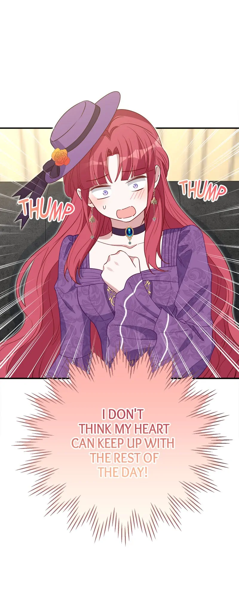 I Woke Up As a Notorious Troublemaker! Chapter 21 page 20