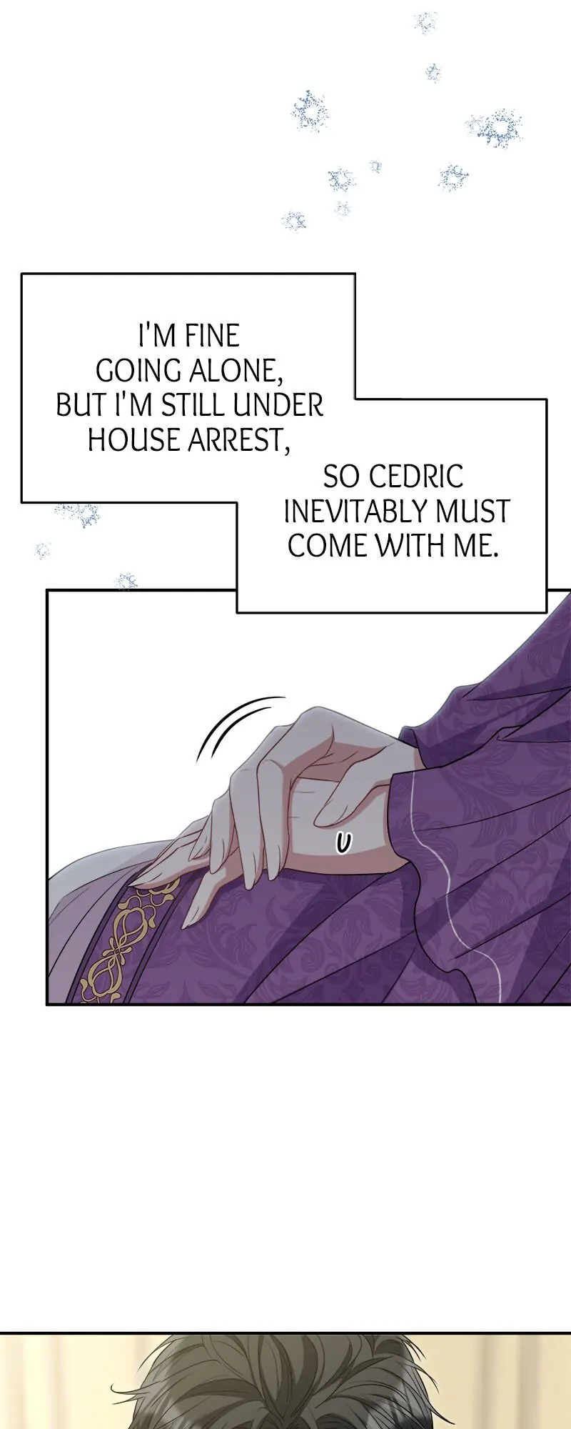 I Woke Up As a Notorious Troublemaker! Chapter 21 page 27