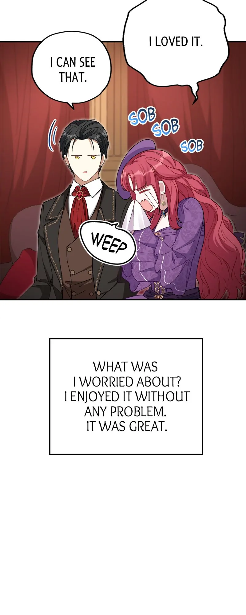 I Woke Up As a Notorious Troublemaker! Chapter 21 page 41
