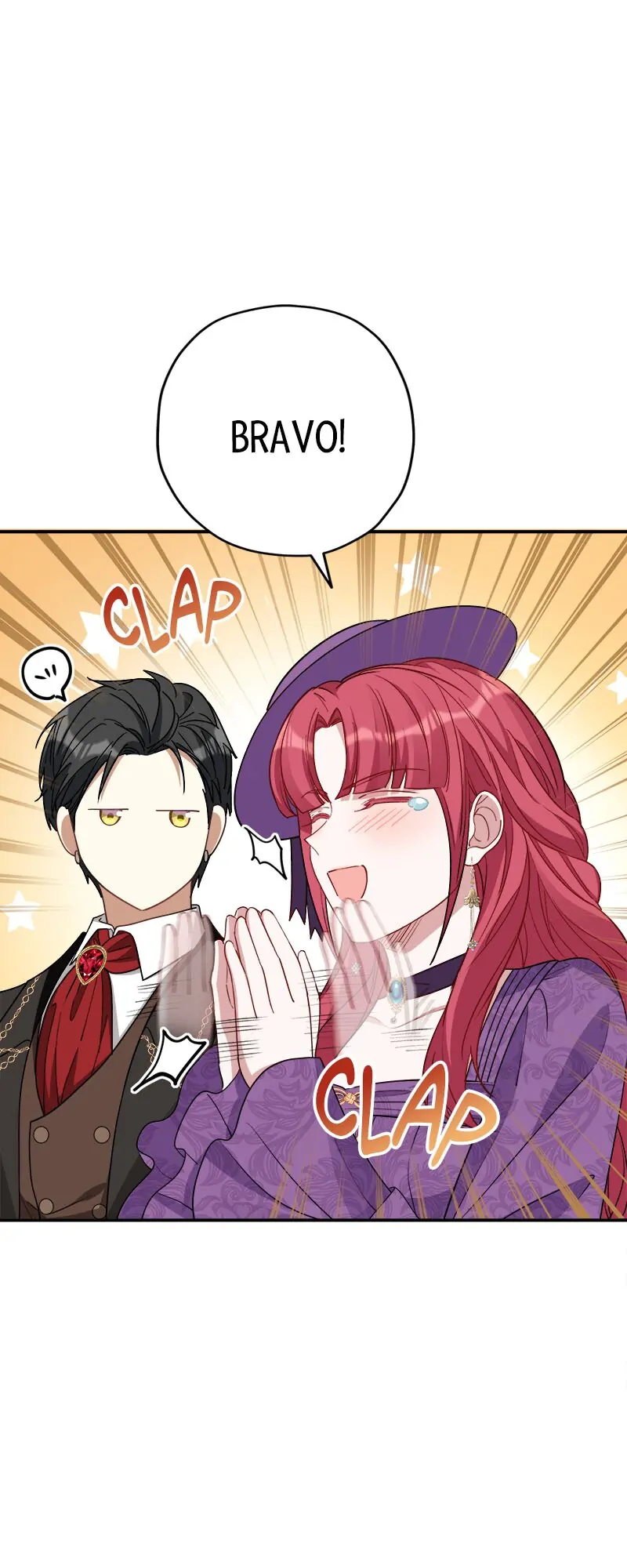 I Woke Up As a Notorious Troublemaker! Chapter 21 page 43