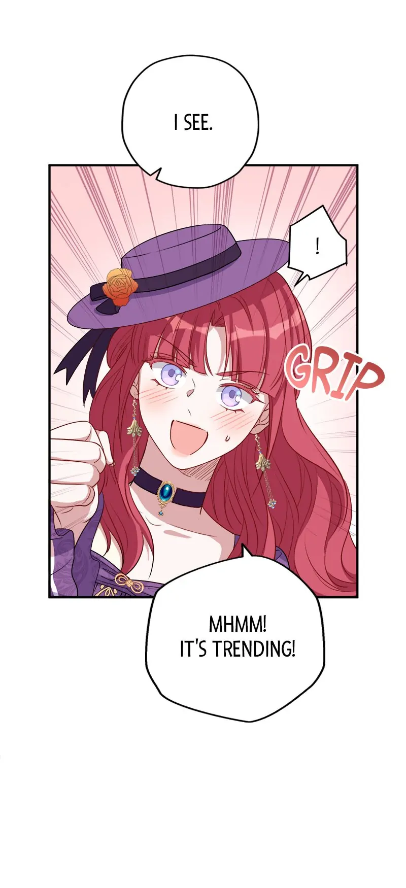 I Woke Up As a Notorious Troublemaker! Chapter 21 page 46