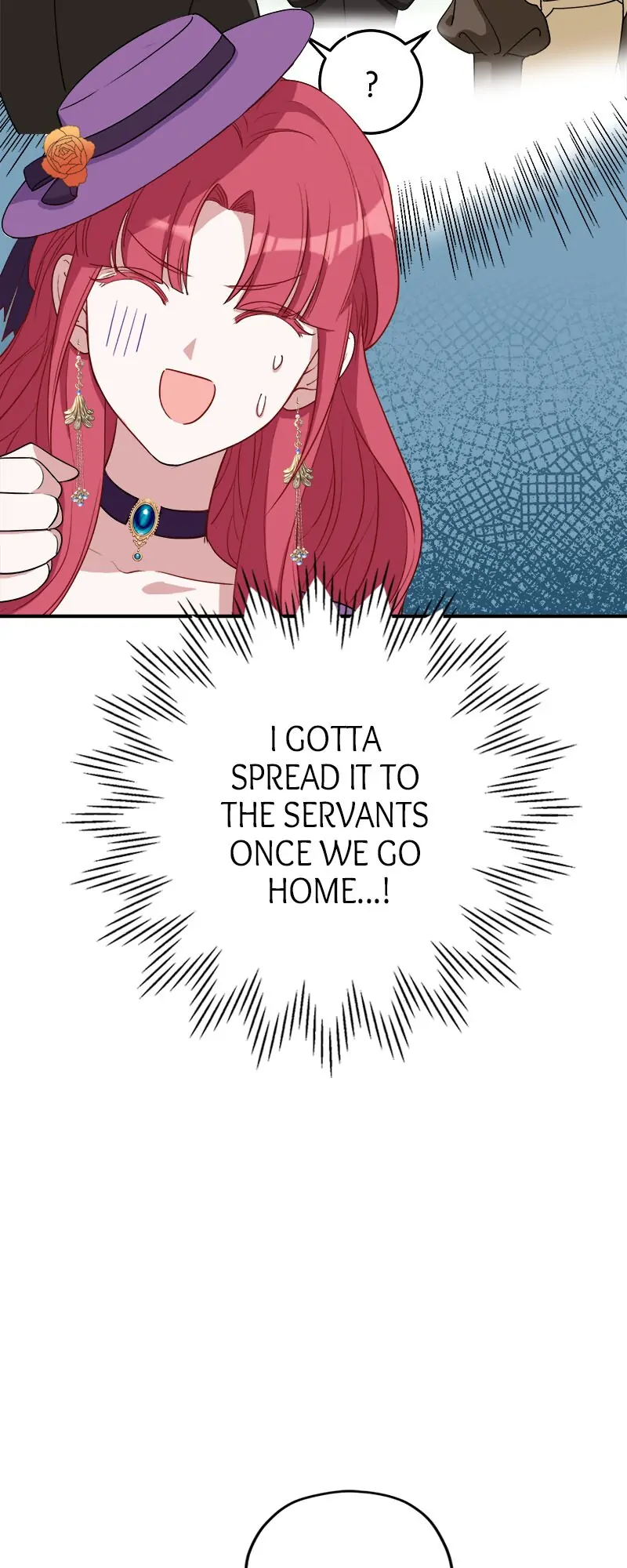 I Woke Up As a Notorious Troublemaker! Chapter 21 page 48