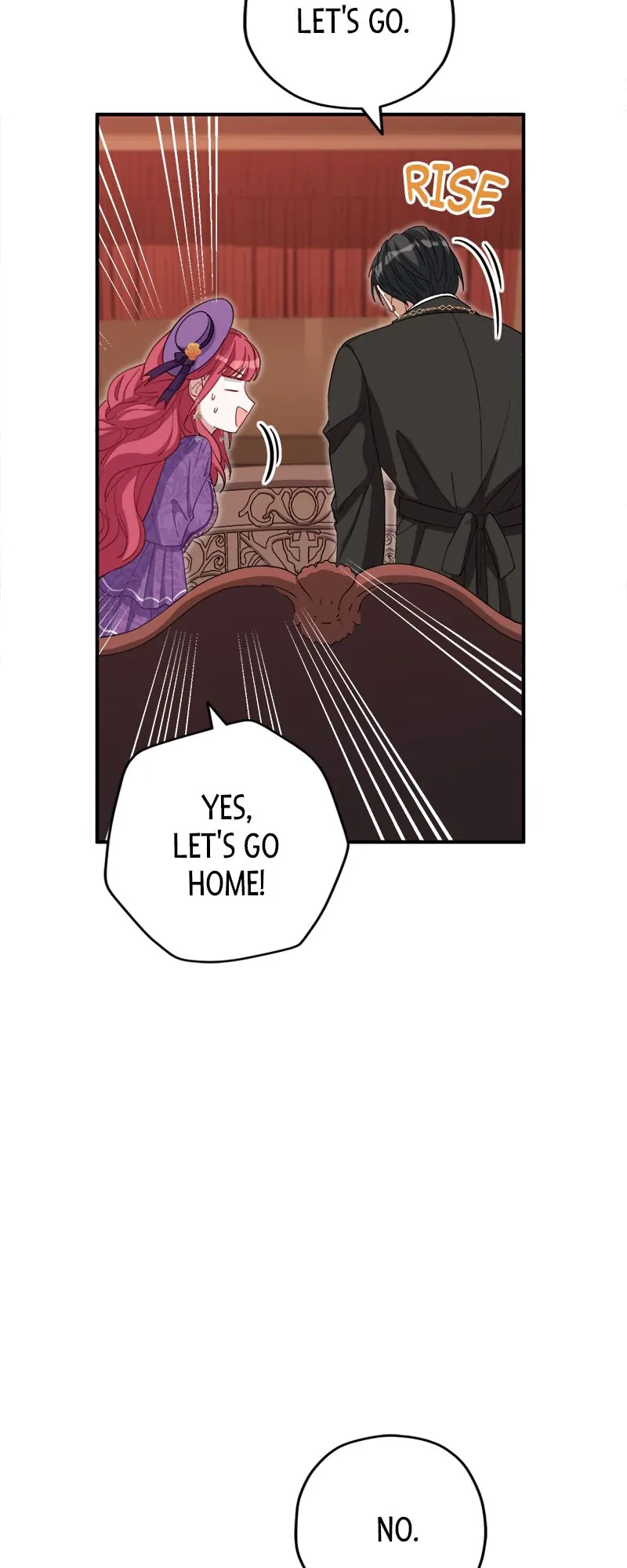 I Woke Up As a Notorious Troublemaker! Chapter 21 page 49
