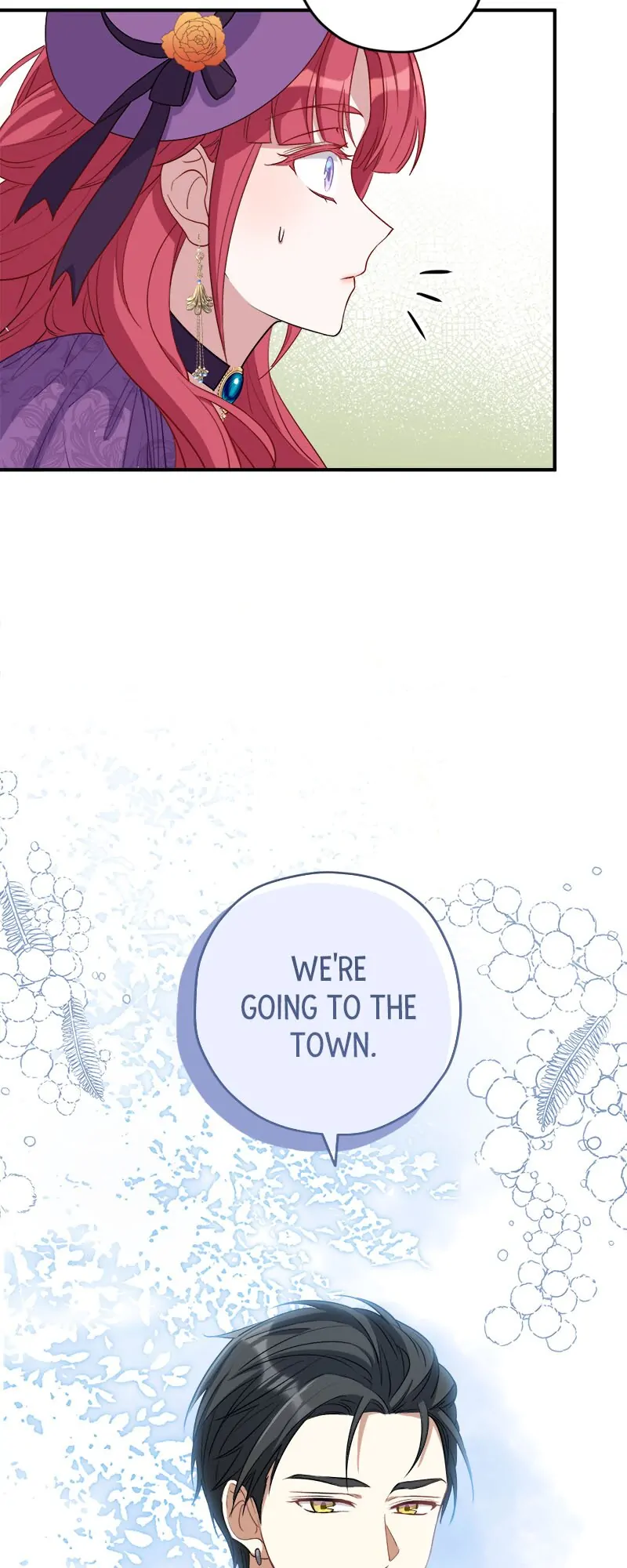 I Woke Up As a Notorious Troublemaker! Chapter 21 page 50