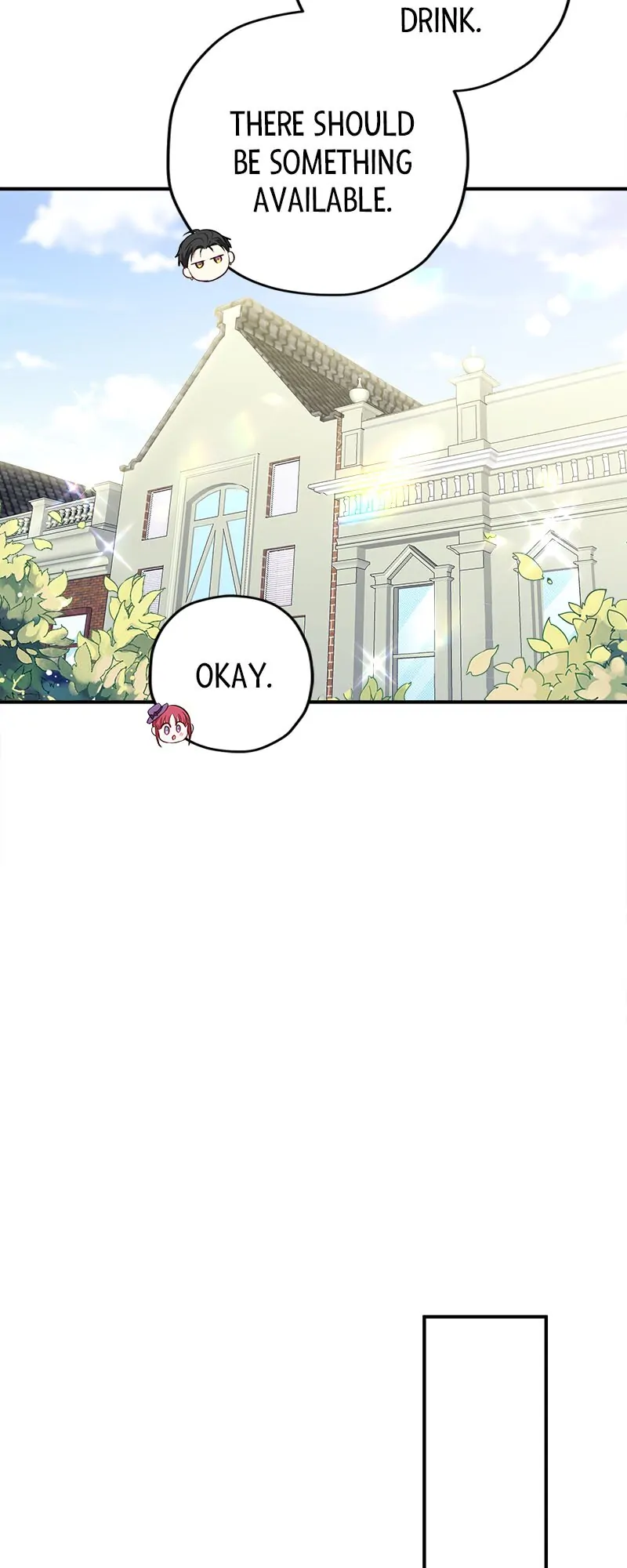 I Woke Up As a Notorious Troublemaker! Chapter 21 page 58