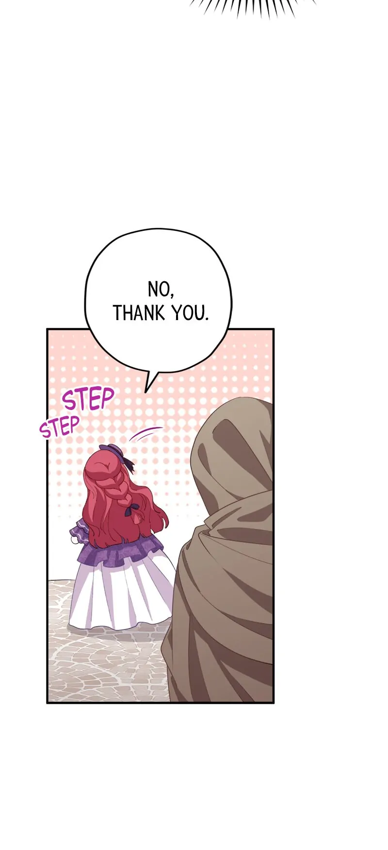 I Woke Up As a Notorious Troublemaker! Chapter 21 page 64