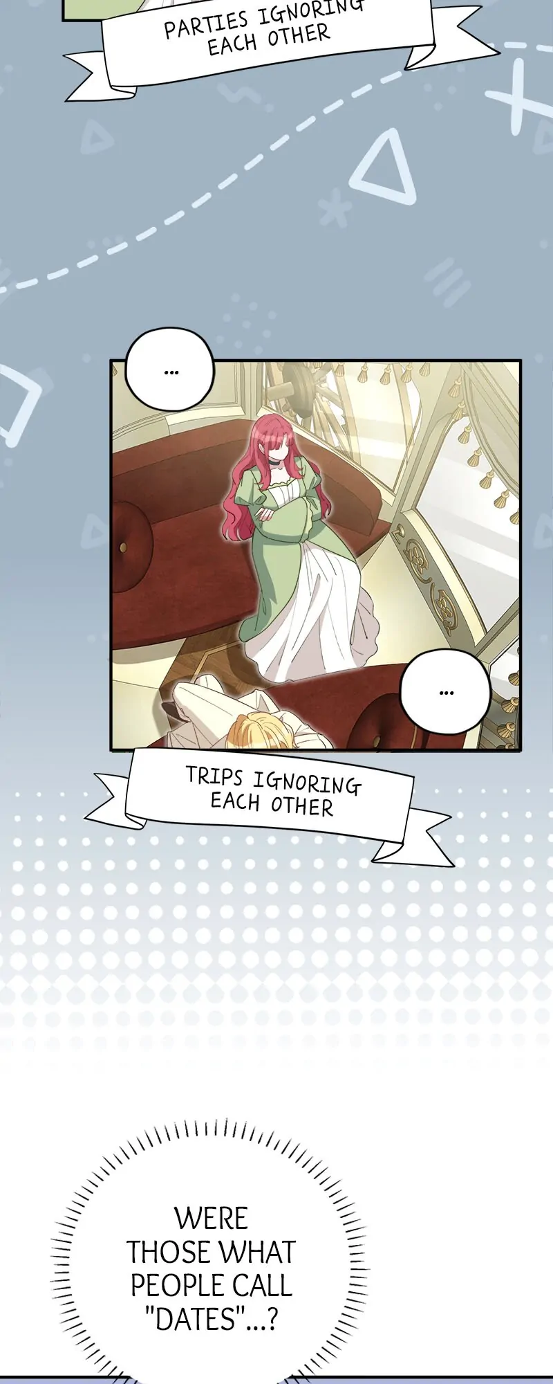 I Woke Up As a Notorious Troublemaker! Chapter 21 page 6