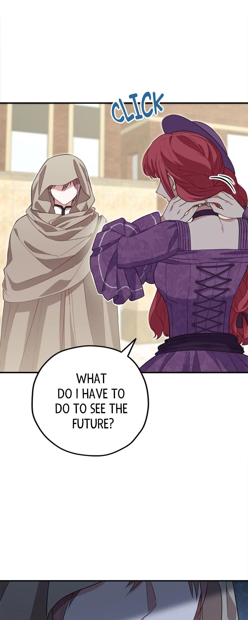 I Woke Up As a Notorious Troublemaker! Chapter 21 page 70