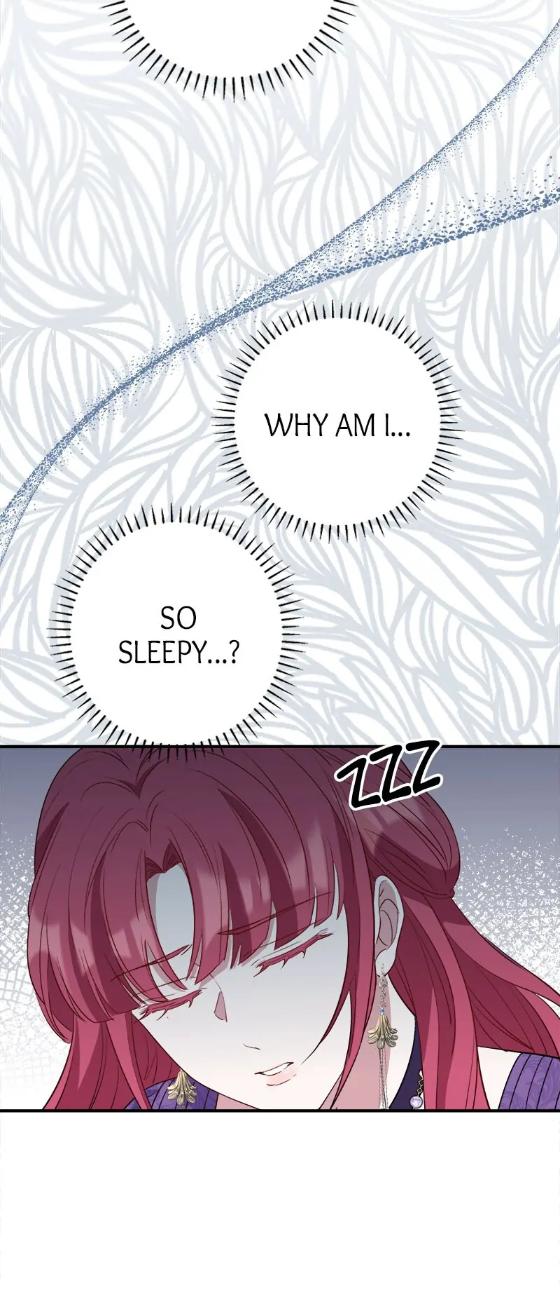 I Woke Up As a Notorious Troublemaker! Chapter 21 page 74