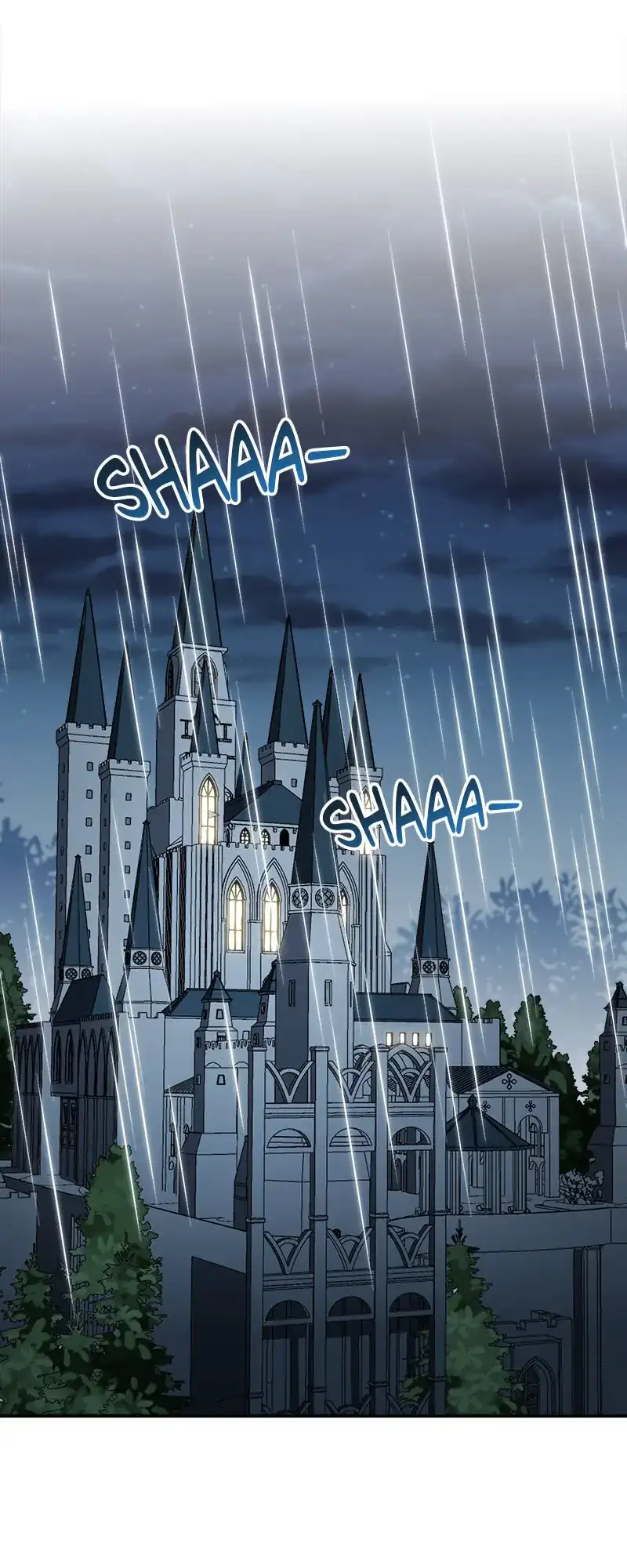 I Woke Up As a Notorious Troublemaker! Chapter 22 page 1