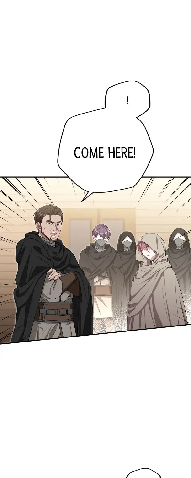 I Woke Up As a Notorious Troublemaker! Chapter 22 page 20