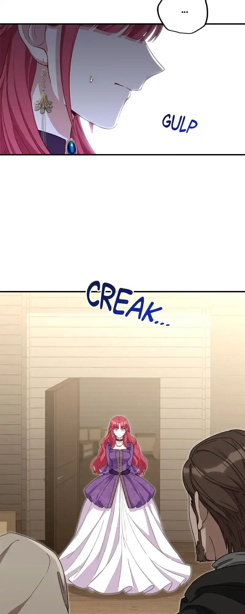 I Woke Up As a Notorious Troublemaker! Chapter 22 page 21