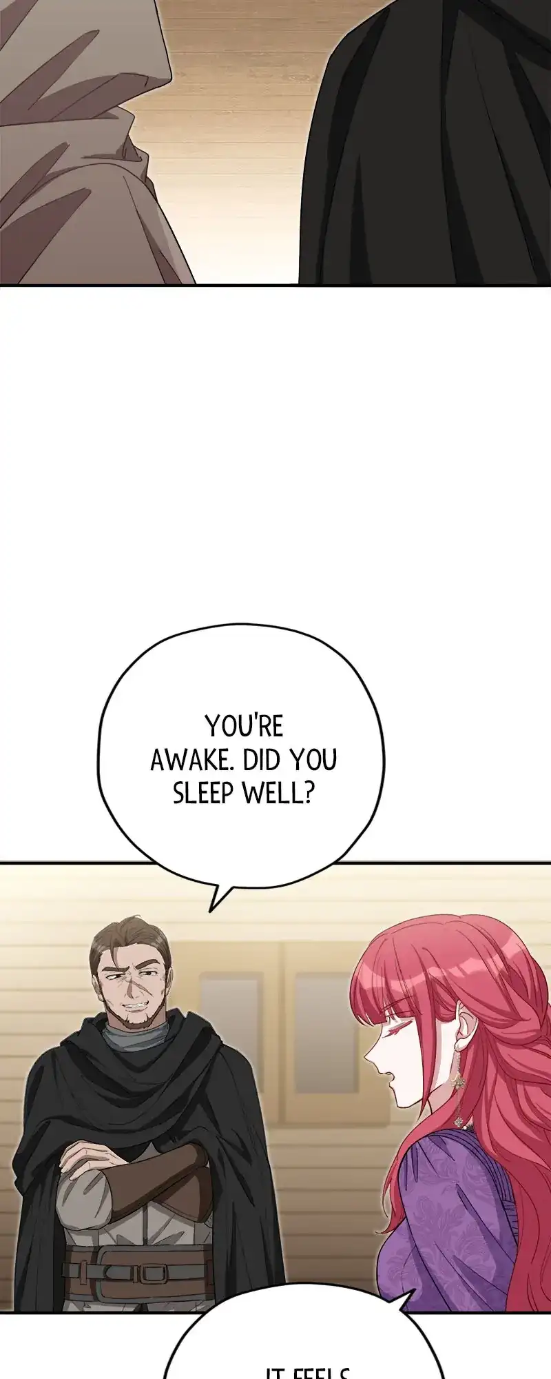 I Woke Up As a Notorious Troublemaker! Chapter 22 page 22