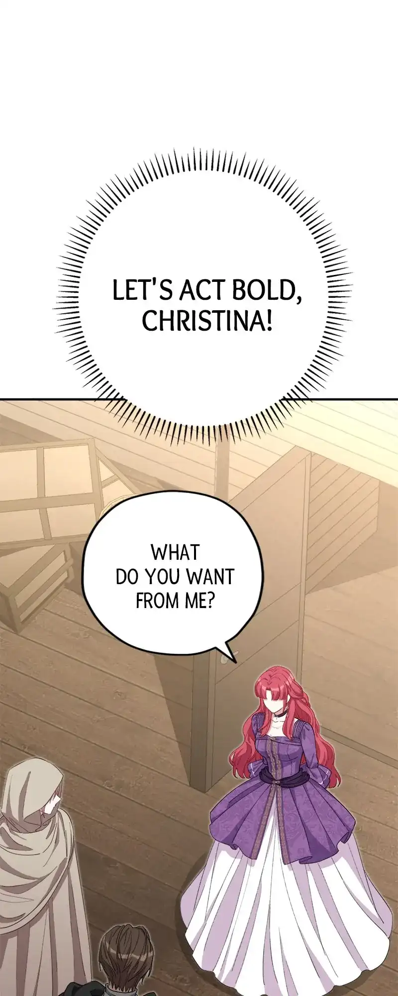 I Woke Up As a Notorious Troublemaker! Chapter 22 page 26