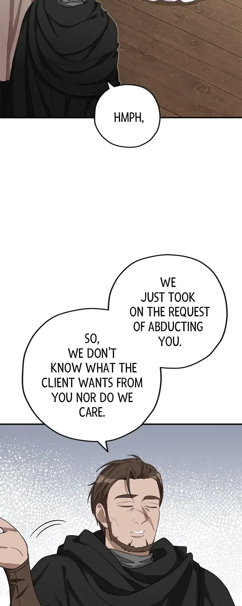 I Woke Up As a Notorious Troublemaker! Chapter 22 page 27