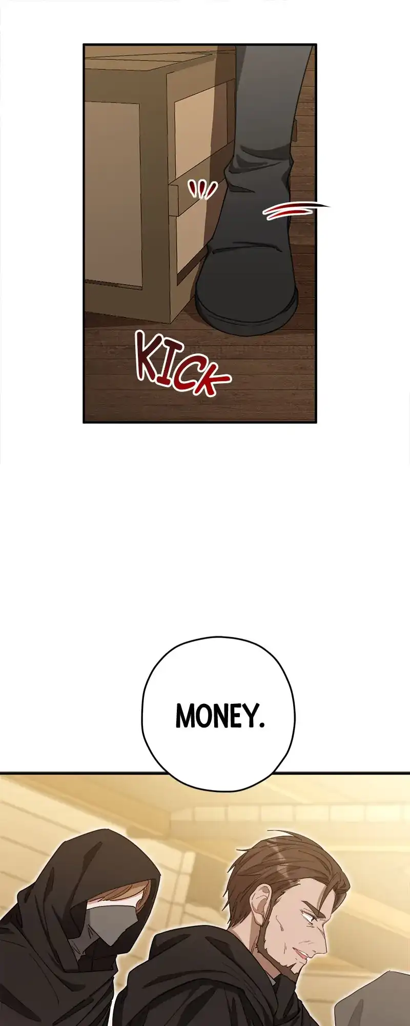 I Woke Up As a Notorious Troublemaker! Chapter 22 page 29