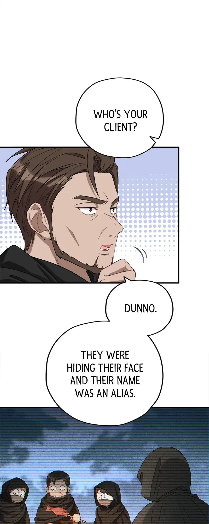 I Woke Up As a Notorious Troublemaker! Chapter 22 page 32