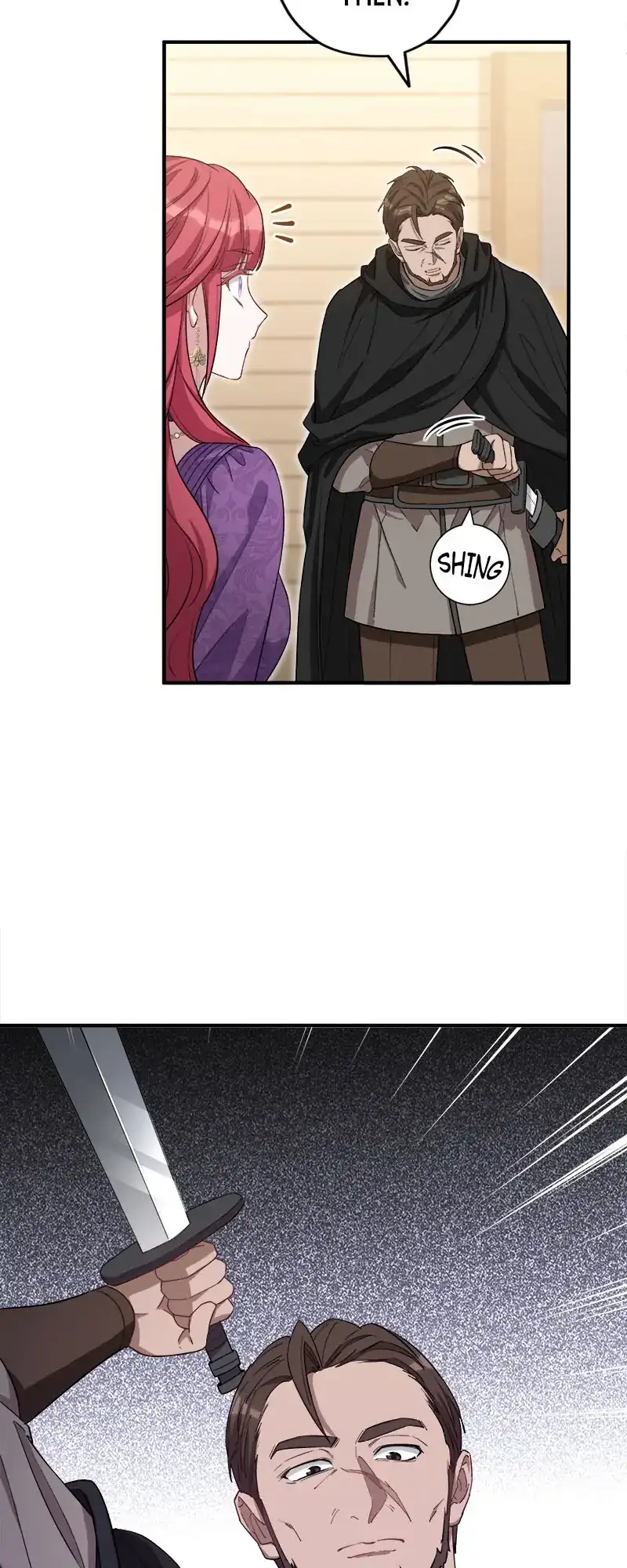 I Woke Up As a Notorious Troublemaker! Chapter 22 page 35